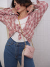 Camicia Sweet Rebel