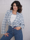 Camicia Sweet Rebel