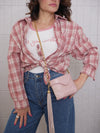 Camicia Sweet Rebel