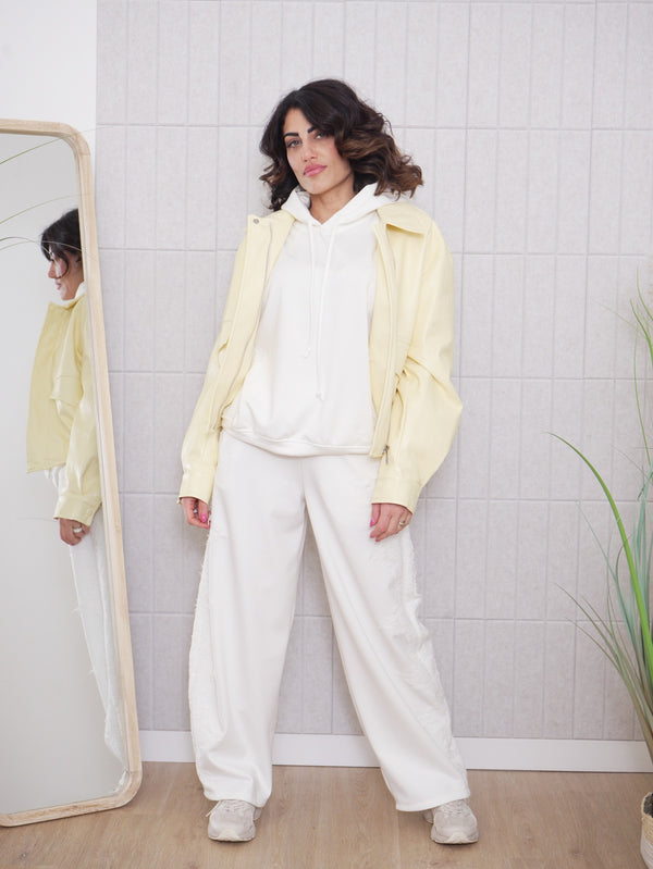 Coordinato Lounge Couture