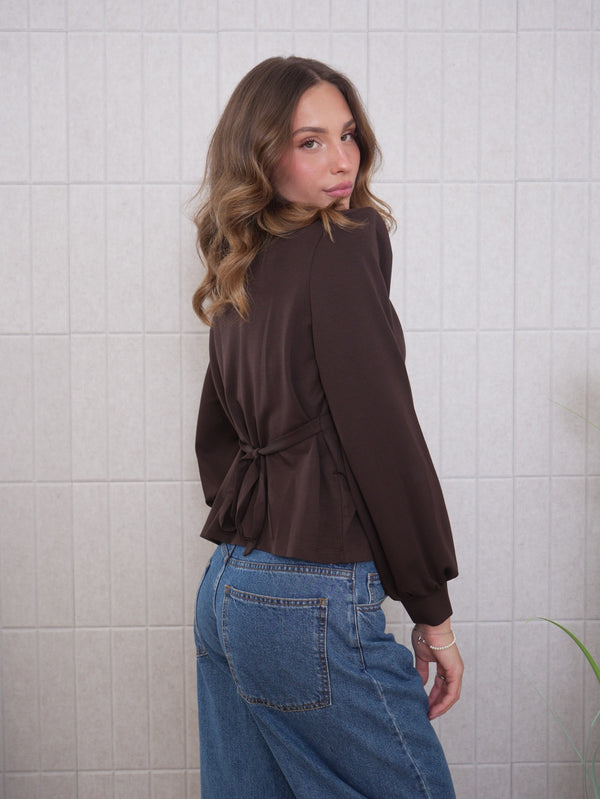 Maglia Douceur