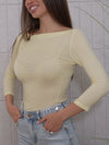 Maglia Épure