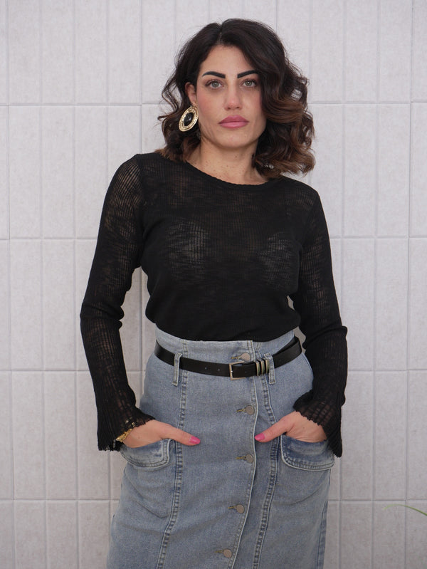 Gonna Rive Denim