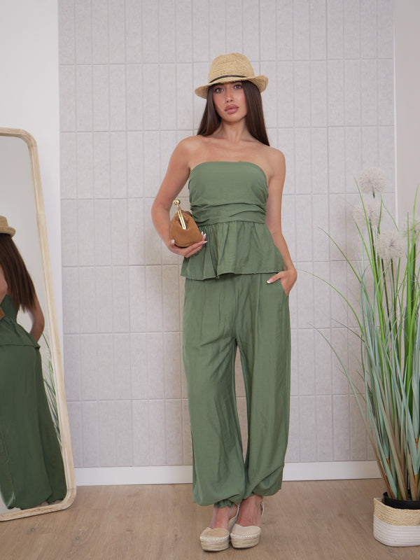 Set Ninfa