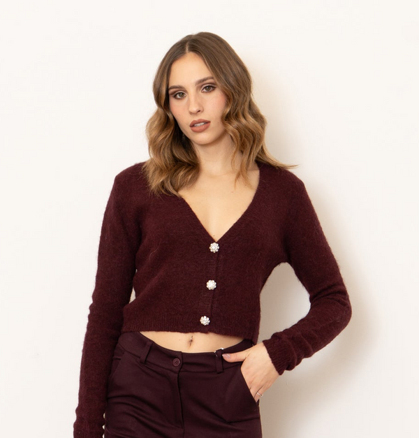 Pull bottone